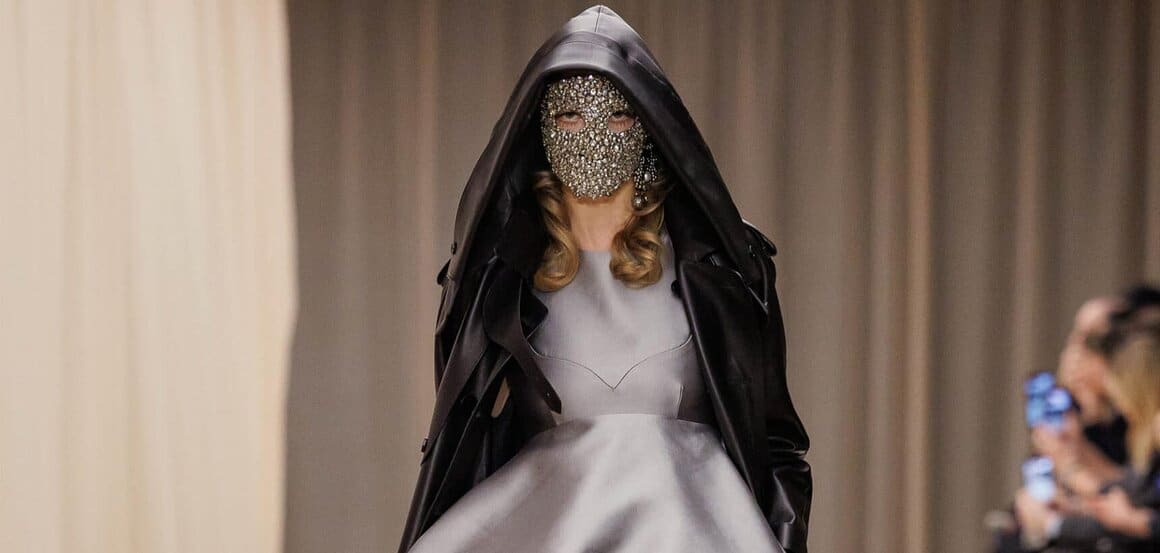 McQueen: Ready-To-Wear FW26 - 10 Magazine USA